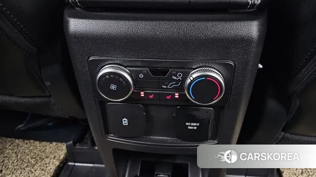 Ford Explorer 6th Generation id 3467740 из Кореи 10