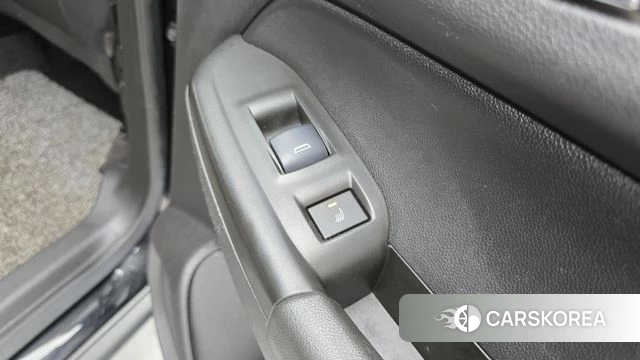 Chevrolet (GM Daewoo) Trailblazer id 4917312 из Кореи 10