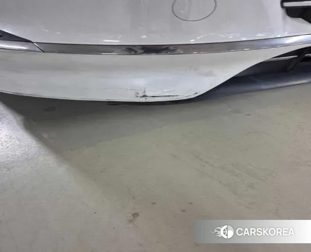 Hyundai Sonata (DN8) id 3493438 из Кореи 10