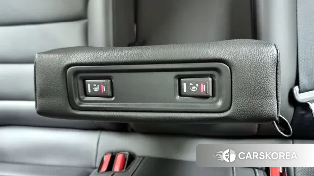 Renault Korea (Samsung) The New QM6 id 3385736 из Кореи 10