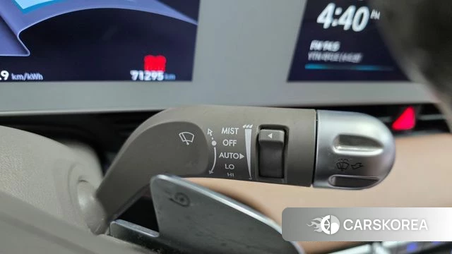 Hyundai Ionic 5 id 4494921 из Кореи 10