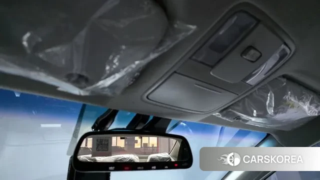 Kia The New K3 2nd generation id 3322369 из Кореи 10