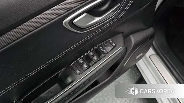 Renault Korea (Samsung) SM6 id 3350516 из Кореи 10