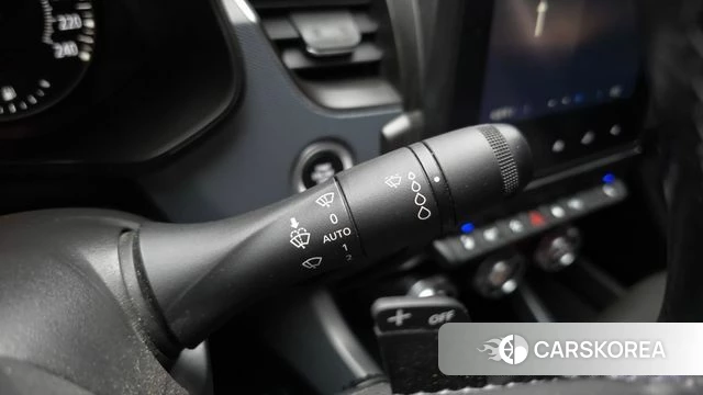Renault Korea (Samsung) XM3 id 4594943 из Кореи 10