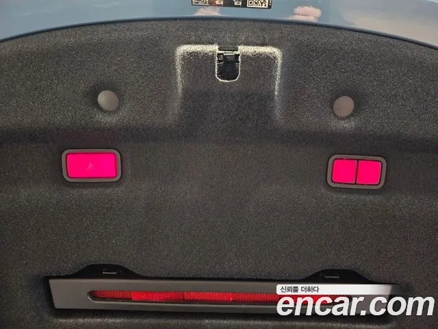 Mercedes-Benz SL-Class R232 id 2873564 из Кореи 10