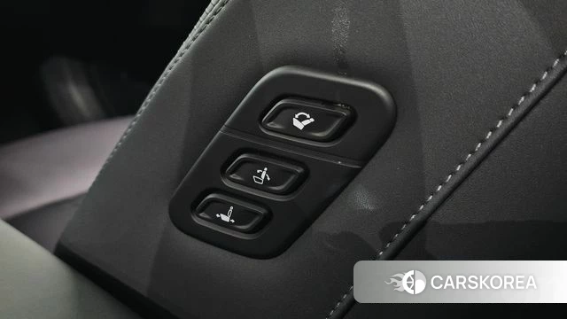 Hyundai Sonata D Edge (DN8) id 4623335 из Кореи 10