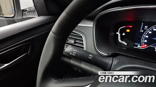 Renault Korea (Samsung) The New SM6 id 2799914 из Кореи 10