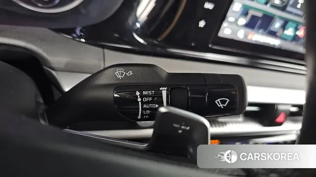 Kia K5 3rd generation id 2889755 из Кореи 10