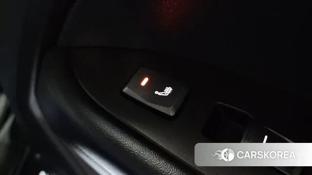 Ssangyong Rexton Sports id 3254386 из Кореи 10