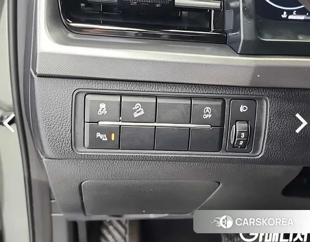 Ssangyong The New Rexton Sport id 2984038 из Кореи 10