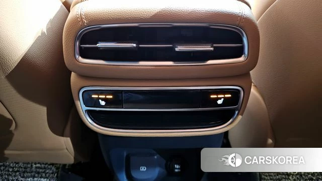 Genesis GV80 id 4202972 из Кореи 10