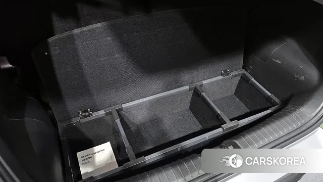 Hyundai Casper id 3788003 из Кореи 10