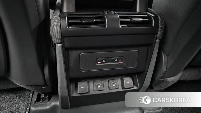 Land Rover Defender (L663) id 4745884 из Кореи 10