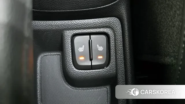 Chevrolet (GM Daewoo) The New Spark id 3004550 из Кореи 10