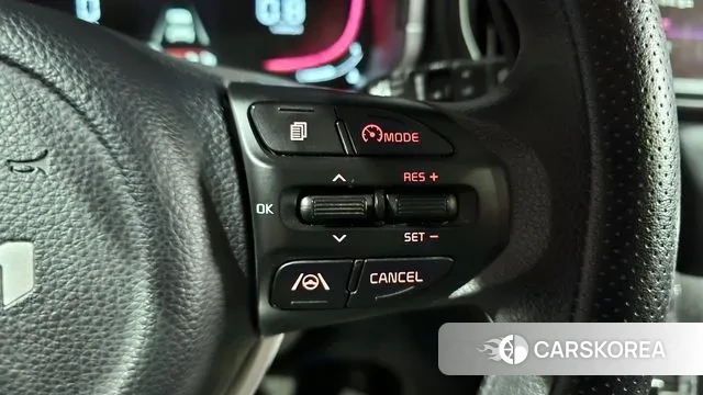 Kia The New Kia Ray id 3620300 из Кореи 10