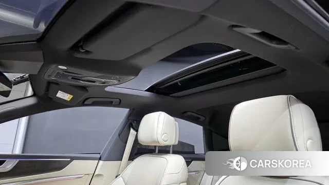 Audi A7 (4K) id 3012785 из Кореи 10