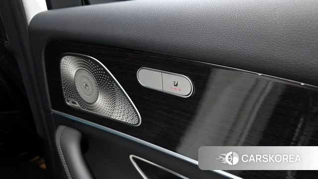 Mercedes-Benz GLE-Class W167 id 4281787 из Кореи 10