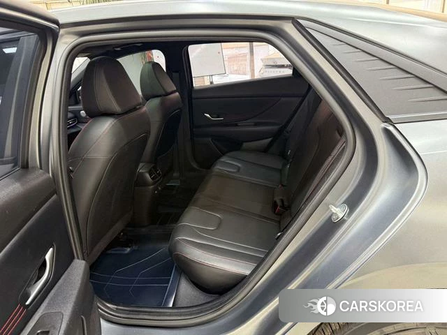 Hyundai Elantra id 4277066 из Китая 10