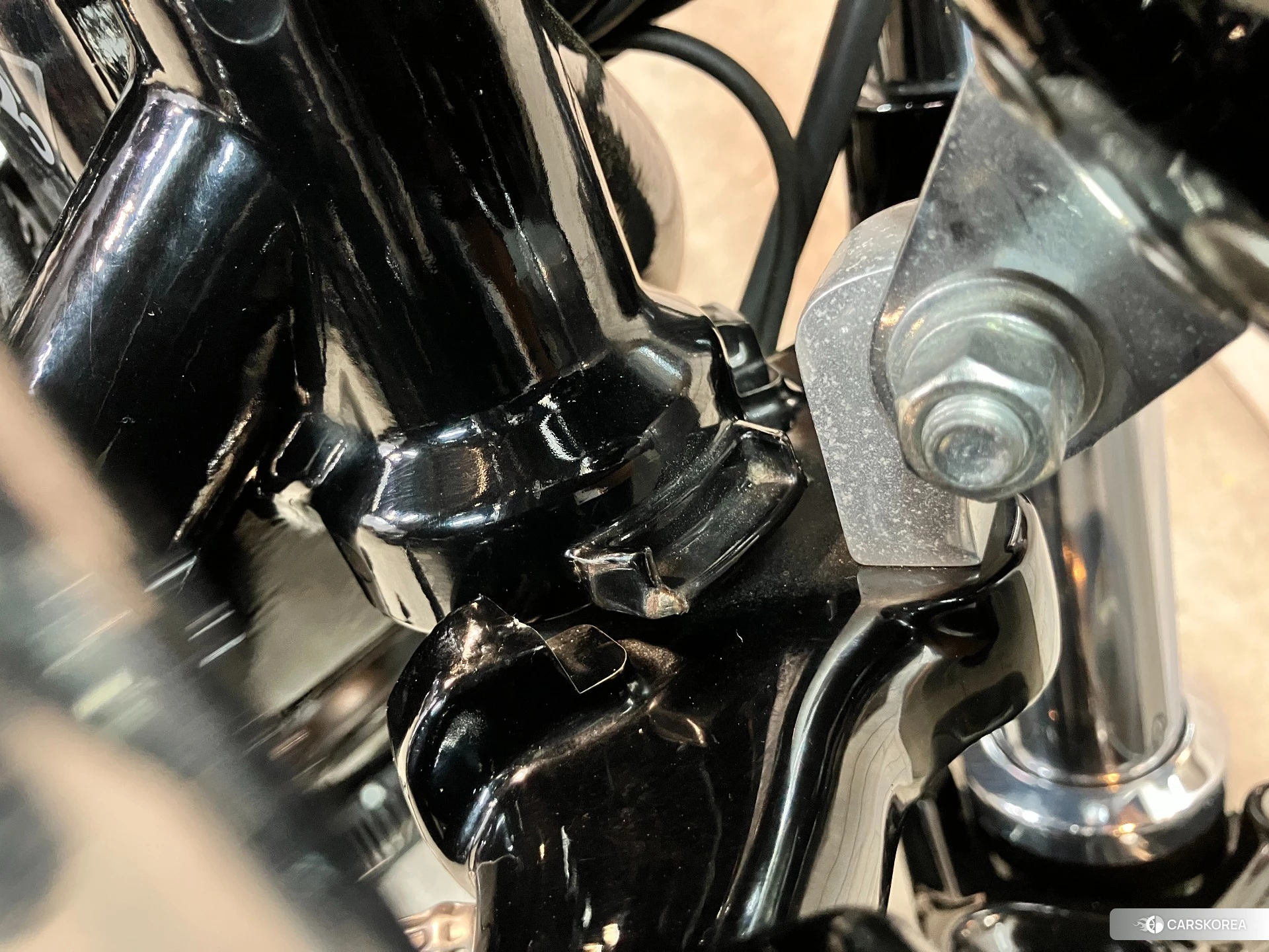 Harley-Davidson Sportster 48 XL1200X id 4347571 из Японии 10