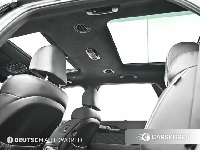 Hyundai Palisade id 4688369 из Кореи 10