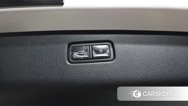 Genesis Electrified GV70 id 3591570 из Кореи 10