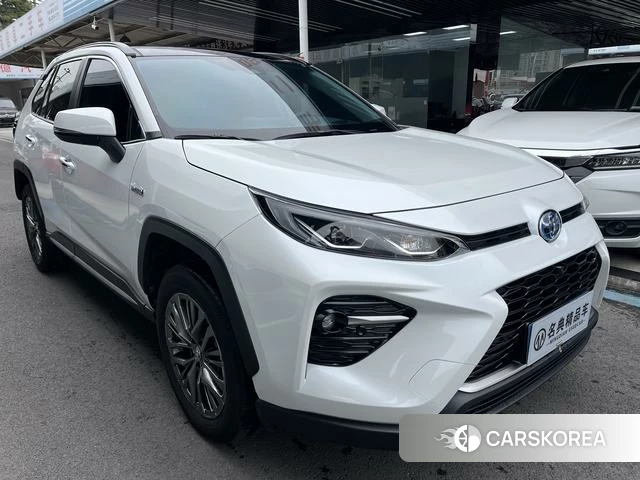 Toyota Wilanda id 4314778 из Китая 10