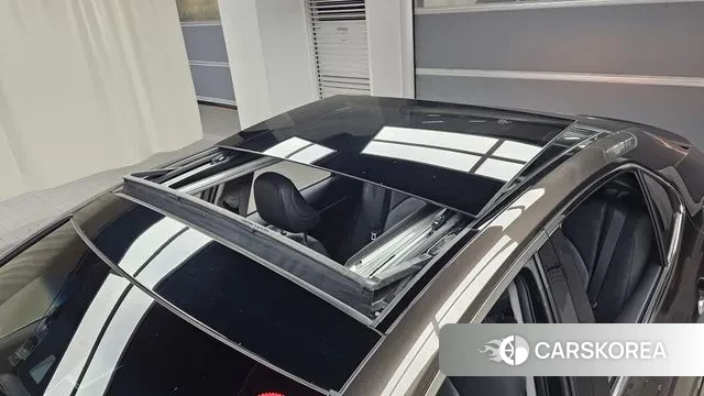 Toyota Camry (XV70) id 3531106 из Кореи 10