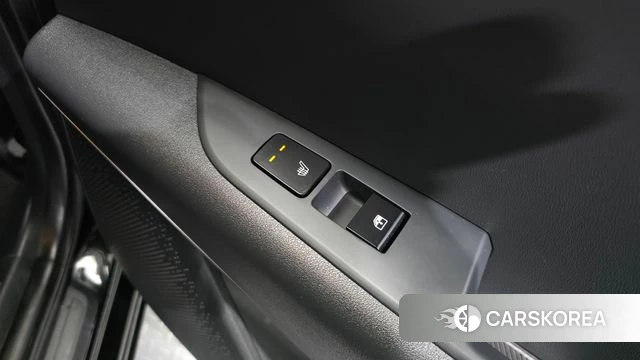 Kia Di All New Niro EV id 4720388 из Кореи 10