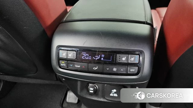 Hyundai Palisade id 4751117 из Кореи 10