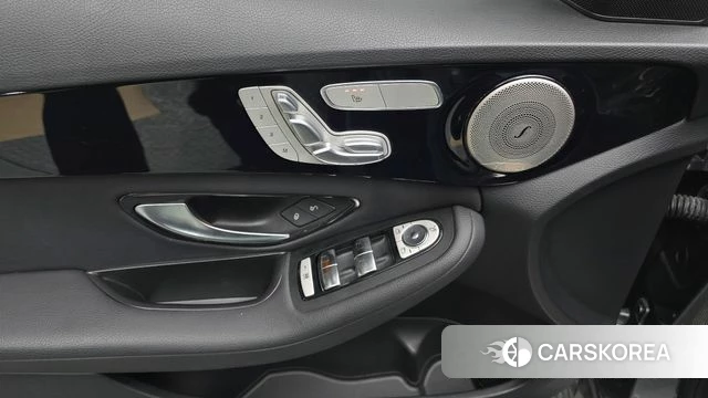 Mercedes-Benz C-Class W205 id 4285144 из Кореи 10