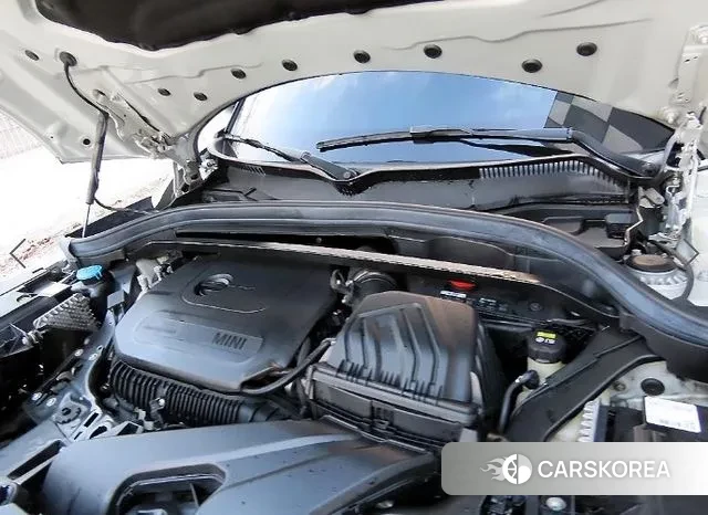 Mini Cooper S Countryman id 3443789 из Кореи 10