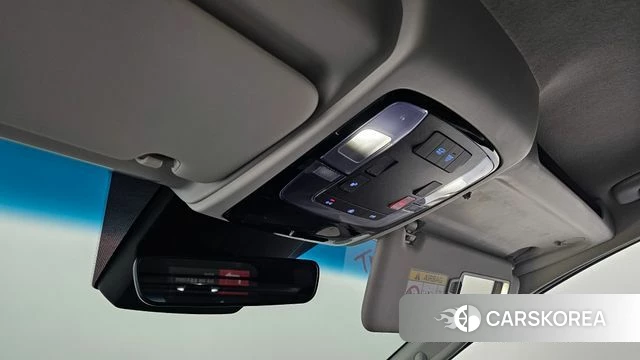 Hyundai Staria id 3864034 из Кореи 10