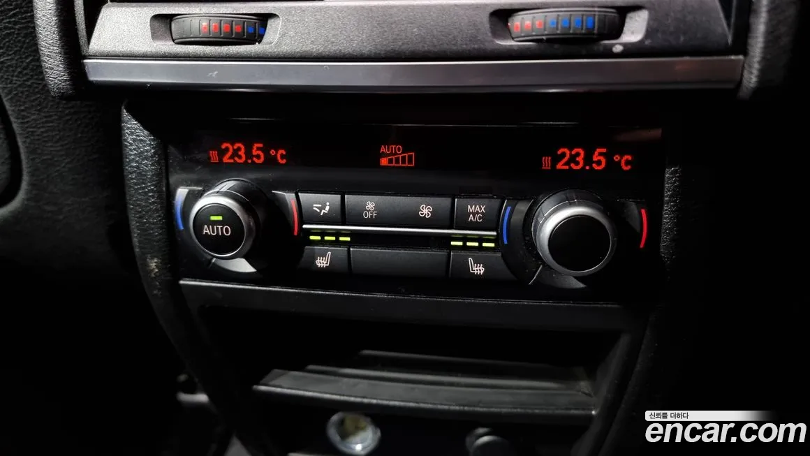 BMW X6 (F16) id 2098115 из Кореи 10