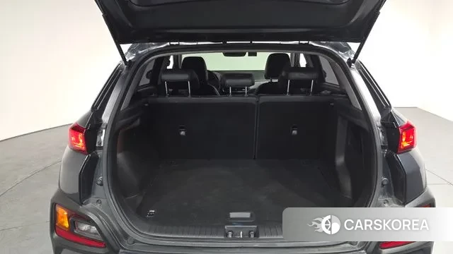 Hyundai Kona id 3747844 из Кореи 10