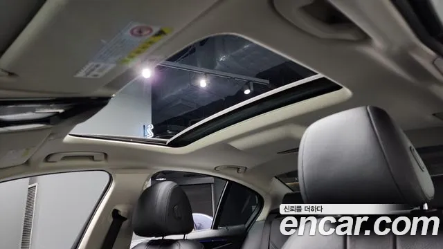 BMW 5 Series (G30) id 2315944 из Кореи 10