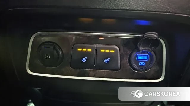 Hyundai The New Grand Starex id 3479939 из Кореи 10