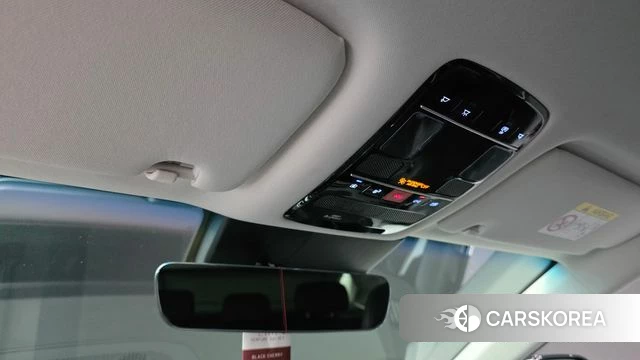 Hyundai Grandeur (GN7) id 3922353 из Кореи 10