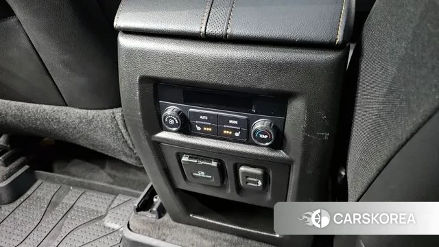 Chevrolet (GM Daewoo) Traverse id 3703175 из Кореи 10