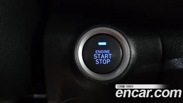 Hyundai Kona id 2881342 из Кореи 10