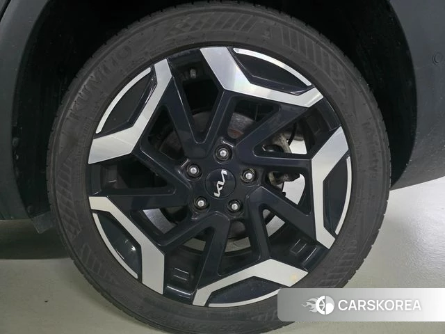 Kia The New Seltos id 4854771 из Кореи 10