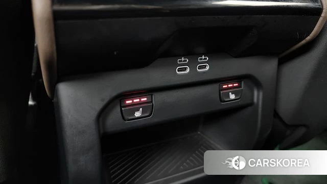 BMW 5 Series (G60) id 4493824 из Кореи 10