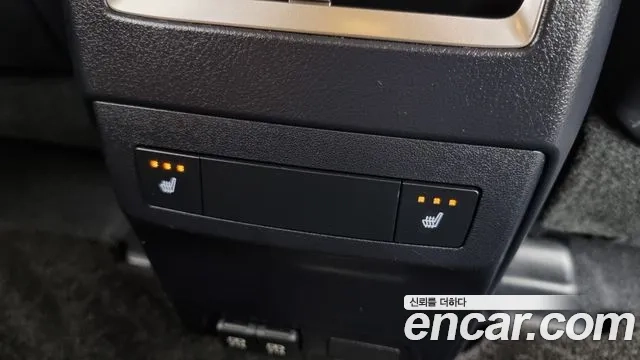 Lexus RX450hL 4th Generation id 2951316 из Кореи 10