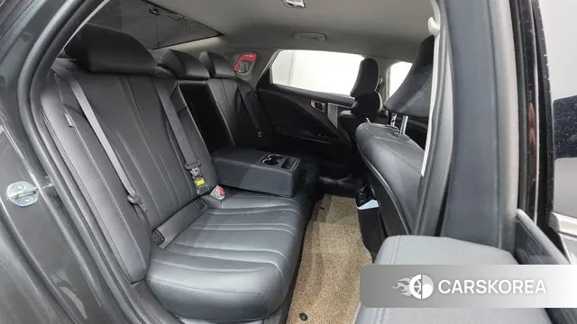 Kia K8 id 3462830 из Кореи 10