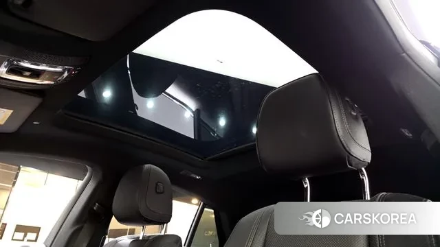 Mercedes-Benz GLE-Class W167 id 3442806 из Кореи 10