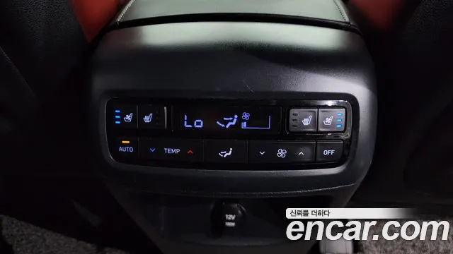 Hyundai Palisade id 2714209 из Кореи 10