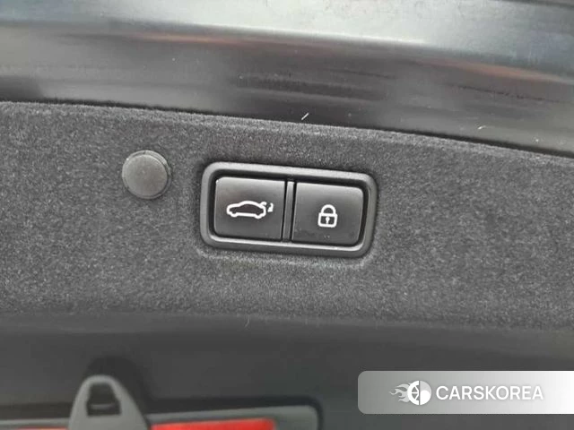 Hyundai The New Grandeur IG id 3856511 из Кореи 10