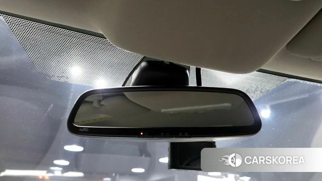 Renault Korea (Samsung) SM3 Neo id 4403102 из Кореи 10
