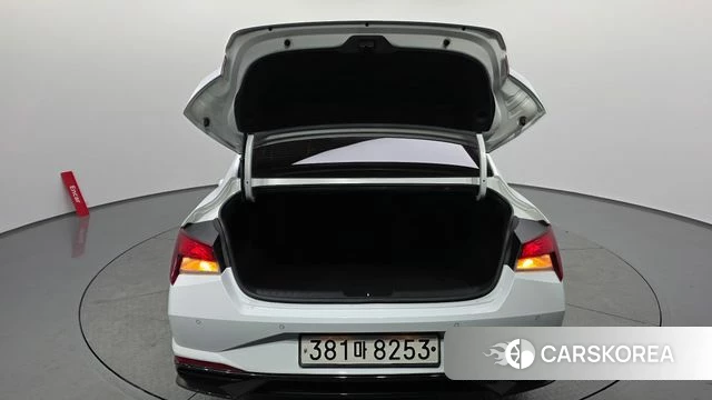 Hyundai Avante (CN7) id 3839969 из Кореи 10