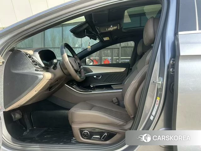 BYD Han DM id 4217555 из Китая 10