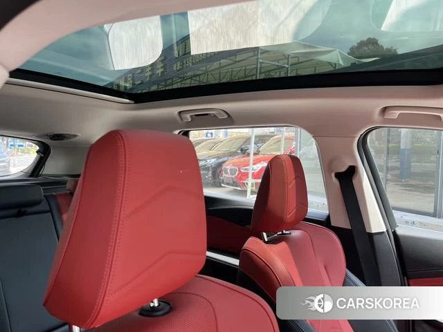 BMW X1 id 4394017 из Китая 10